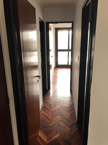 Venta- Departamento 2 Dormitorios - Santiago 282 - Zona Centro