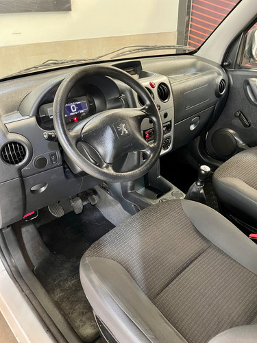 Peugeot Partner 1.6 Furgon Confort