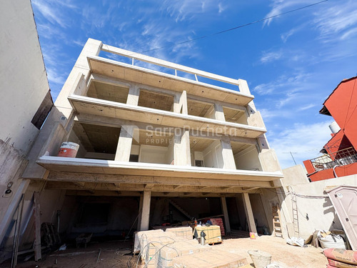 Venta Departamento 2 Ambientes En Ramos Mejia (1ºb)