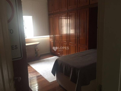 Apartamento À Venda, 270 M² Por R$ 1.500.000,00 - Icaraí - Niterói/rj - Ap26426