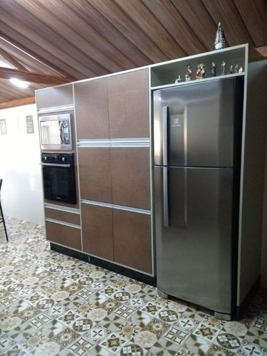 Imagem 20 de 30 de Cobertura Residencial À Venda, Paraíso, Santo André. - Co2541