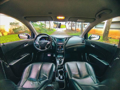 Hyundai HB20X Hb20x Premum 1.6 Automático