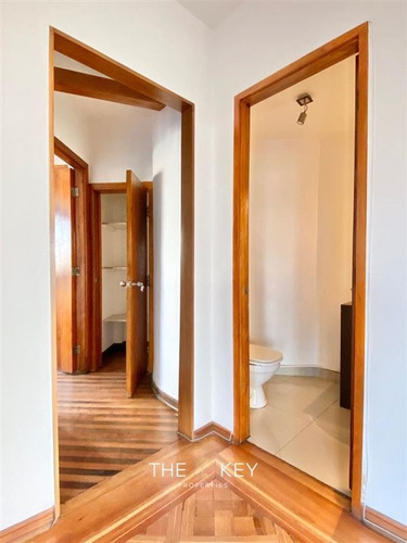 Imagen 17 de 18 de Departamento En Venta En Santiago