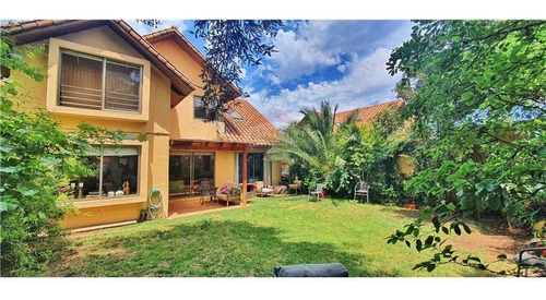 Imagen 24 de 27 de Oportunidad! Linda Y Acogedora Casa En Condominio