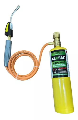 SOPLETE GAS MAPP DE MANO BHERN KIT – AljuChile