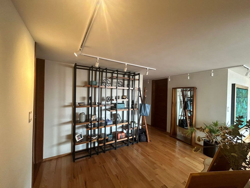 Departamento En Venta En Lomas De Chapultepec