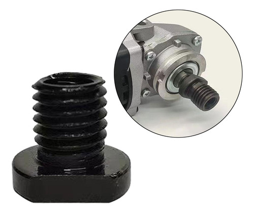 Adaptador De Amoladora Adaptador Convertidor De Rosca A M14