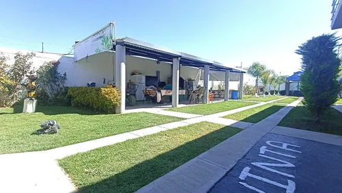 Atención Inversionista Salón De Fiestas Quinta Con Casa Y Alberca En Venta.
