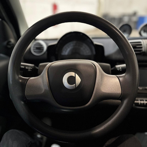 Smart Fortwo FORTWO COUPE L3