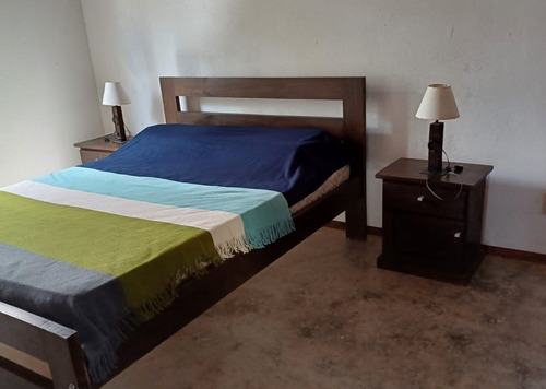 Inmobiliaria Costa Azul Vende Casa De Dos Dormitorio En La Zona De La Serena En La Paloma Muy Cerca De La Playaria