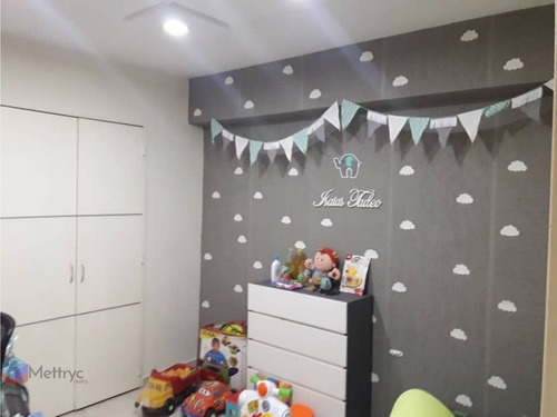 Imagen 9 de 21 de Apartamento En Venta Prebo, Valencia 5477634 Maria Zambrano Mettryc Realty
