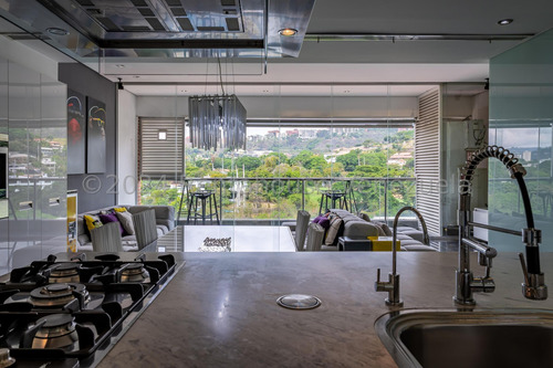 Tolón Las Mercedes Apartamento En Venta 24-27742 Jean Silva