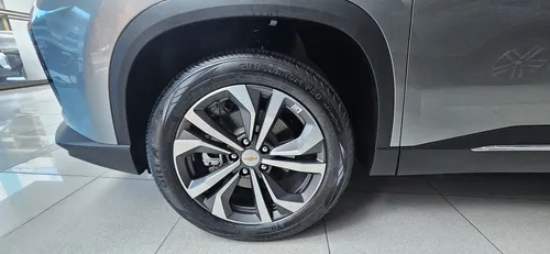 Chevrolet Captiva CAPTIVA XL