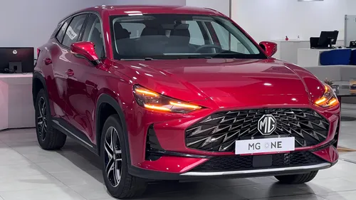 Mg One 2026