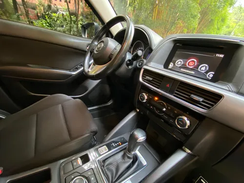 Mazda CX-5 2.0 Touring