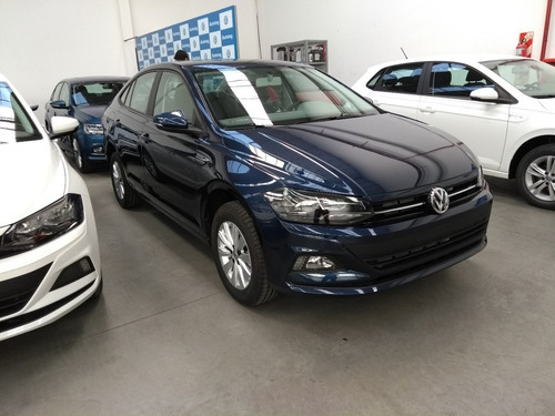 Vw 0km Volkswagen Virtus Comfortline Auto Ent Inmediata C