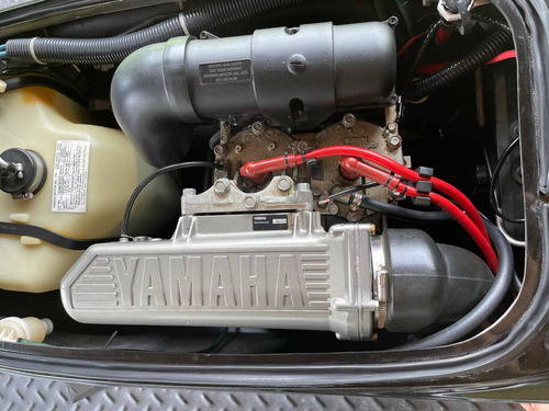 Imagen 7 de 8 de Yamaha