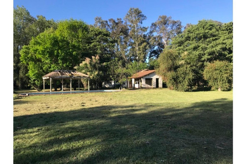 Imagen 14 de 22 de Casa Quinta En Venta, Los Campitos, Cañuelas