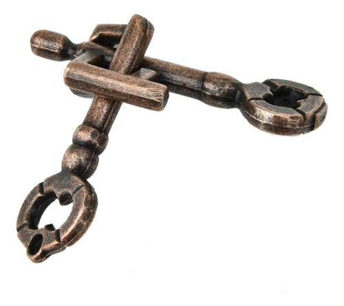 Db Naroote Juego De Rompecabezas, Hanayama Puzzle