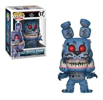 Comprar Funko Pop! Games: Five Nights At Freddys Twisted Bonnie