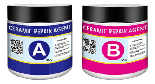 Gift Home Ceramic Ceramic Repair Agent Ceramics 1