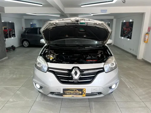 Renault Koleos Privilige AT 2014