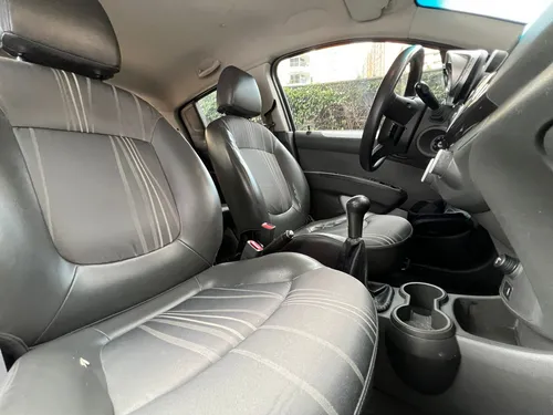 Chevrolet Spark 1.2 Gt M300 Ltz