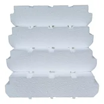 Comprar Ladrillo Sapo De Telgopor De 10x42x100 Cm 10 Unidades