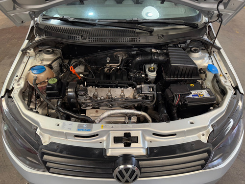 Volkswagen Gol Trend 1.6 Pack I 101cv