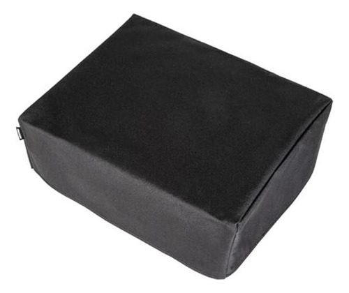 Crosley Ac1055a-bk Tabet De Tela Cubierta De Polvo, Negro