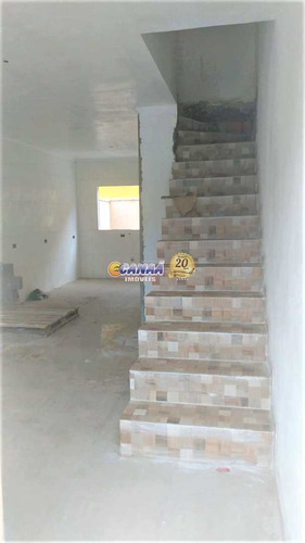 Condomínio Lado Praia, Será Entregue Pronto Para Morar . - V8230