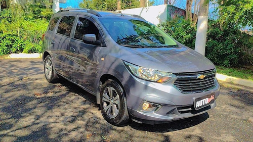 Chevrolet Spin Premier 1.8 8v Econo.flex, Qxl8815