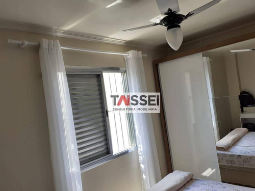 Imagem 22 de 30 de Apartamento Com 2 Dormitórios À Venda, 66 M² Por R$ 560.000,00 - Vila Mariana - São Paulo/sp - Ap8309