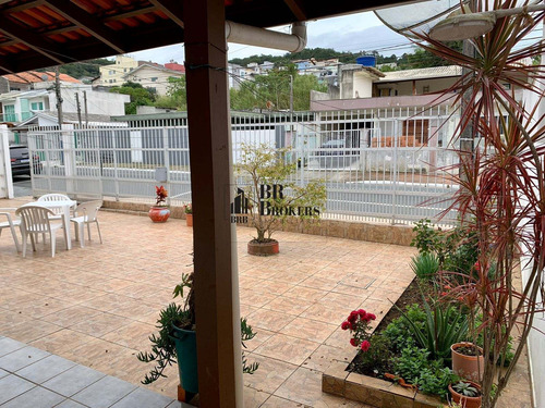 Imagem 3 de 21 de Casa Em Ariribá, Balneário Camboriú/sc De 180m² 4 Quartos À Venda Por R$ 1.700.000,00 - Ca1967465-s