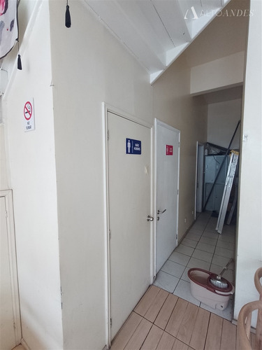 Local Comercial En Arriendo Calle Libertad En Viña Del Mar