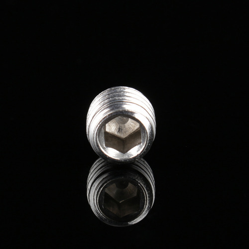 Juego De Tornillos De Acero Inoxidable, Uno De Varios Tamaño