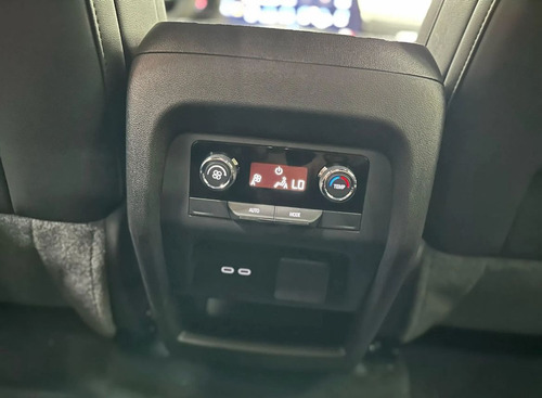 Chevrolet Traverse 2.5T Lt 7Pas At