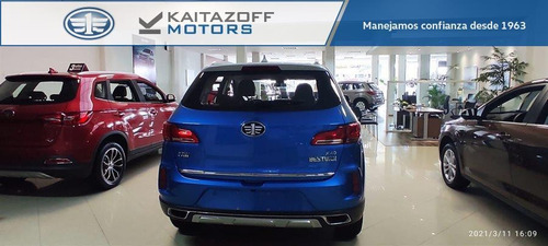 Faw X40 Whatsapp 093979698 2020 0km
