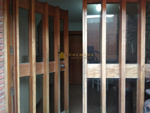 Casa De 5 Dormitorios Y Deposito. En Muy Buena Ubicacion Cerca De Roosevelt Y Sanatorio. Consulte!!!!!!!- Ref: 1863