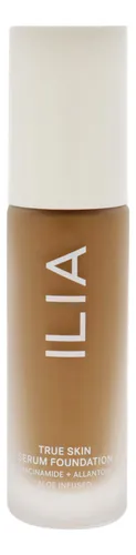 Sérum Foundation Ilia Beauty True Skin Sf10.5 Cerdeña 30 Ml