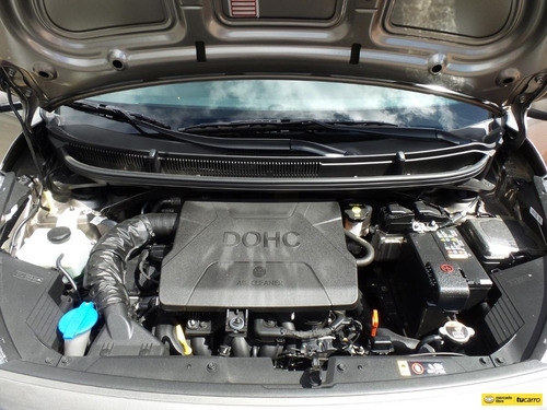 Imagen 9 de 25 de Kia Picanto