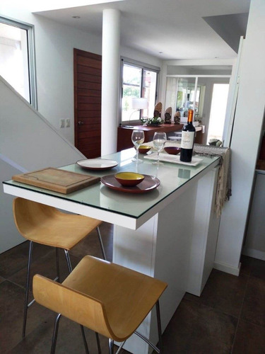 Excelentes Duplex A Estrenar - Residencias Cuyo