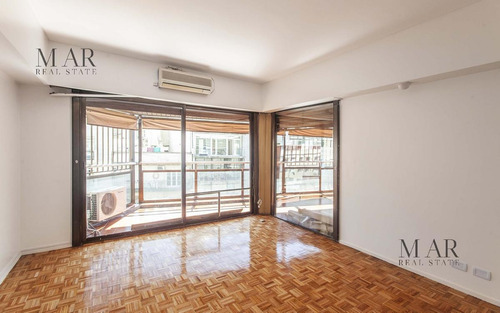 Imagen 22 de 30 de Imponente Departamento En Venta. 4 Dor. 2 Dep. 2 Cocheras. Baulera