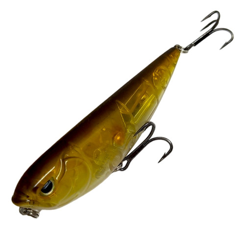 Señuelo Payo Sharp Dancer 9cm 13gr Paseante Pesca Tararira