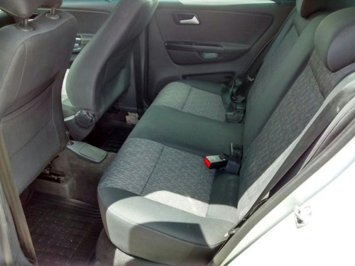Volkswagen Fox 1.6 Vht Trend Total Flex 5p