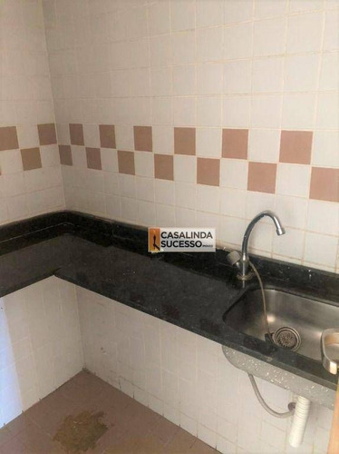 Imagem 9 de 25 de Sala Para Alugar, 33 M² Por R$ 1.800/mês - Tatuapé - São Paulo/sp - Sa0754