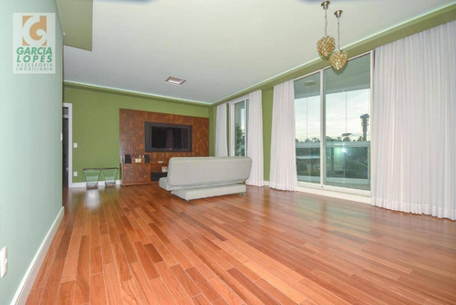 Imagem 15 de 30 de Apartamento Com 3 Dormitórios À Venda, 180 M² Por R$ 1.820.000,00 - Champagnat - Curitiba/pr - Ap0248