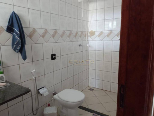 Imagem 9 de 17 de Casa Com 3 Dormitórios À Venda, 113 M² Por R$ 295.000,00 - São Carlos - Anápolis/go - Ca0336