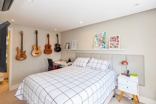 Imagem 19 de 30 de Apartamento - Ap13547 - 70824342