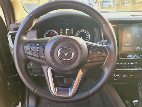 Mazda BT-50 3.0 DSL Auto High Plus 4WD
